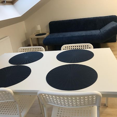 Blahnikova Aparthotel 프라하 외부 사진