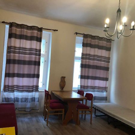 Blahnikova Aparthotel 프라하 외부 사진