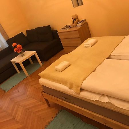 Blahnikova Aparthotel 프라하 외부 사진