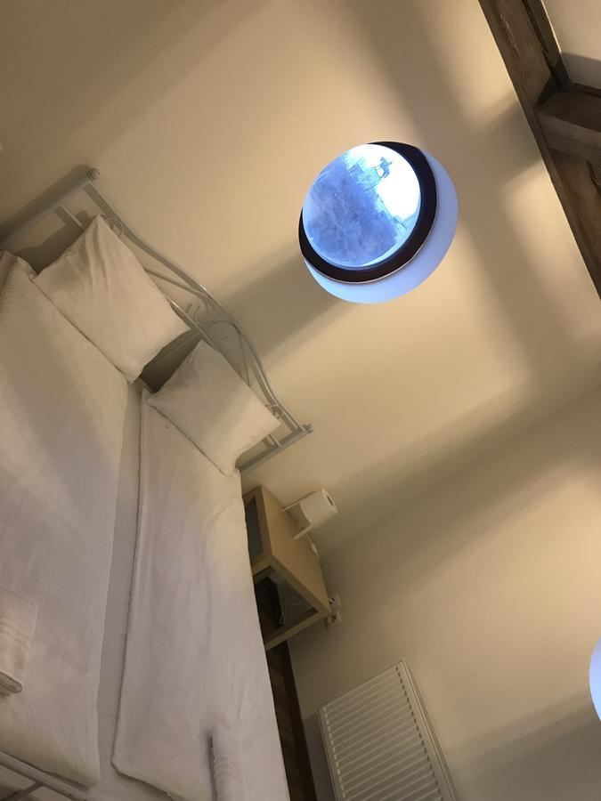 Blahnikova Aparthotel 프라하 외부 사진