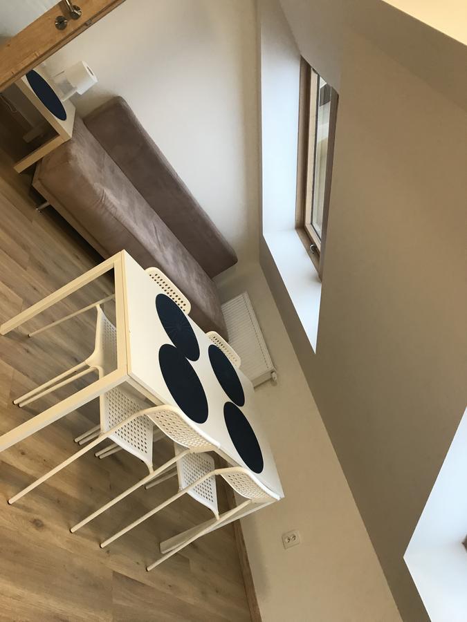 Blahnikova Aparthotel 프라하 외부 사진