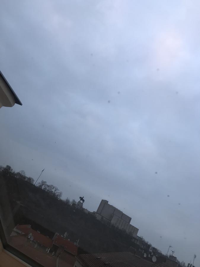 Blahnikova Aparthotel 프라하 외부 사진