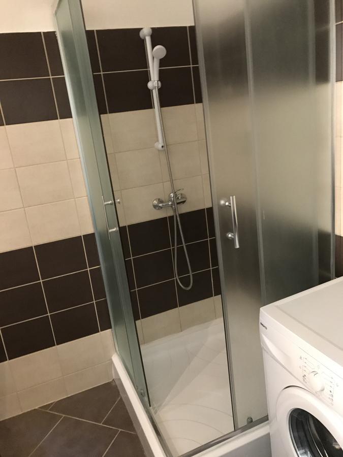 Blahnikova Aparthotel 프라하 외부 사진