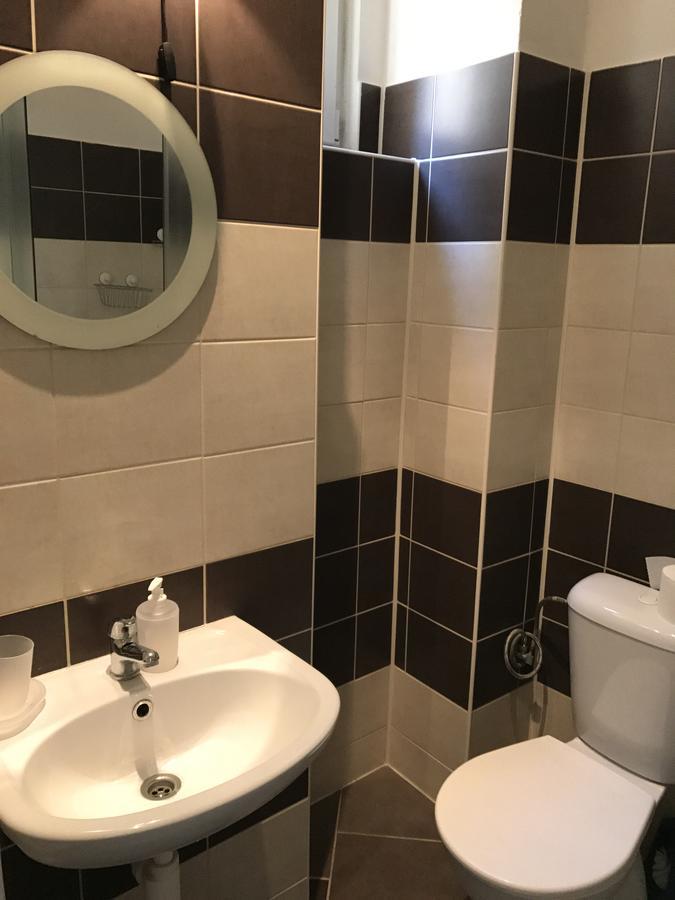 Blahnikova Aparthotel 프라하 외부 사진