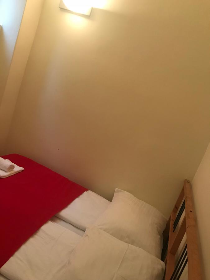 Blahnikova Aparthotel 프라하 외부 사진