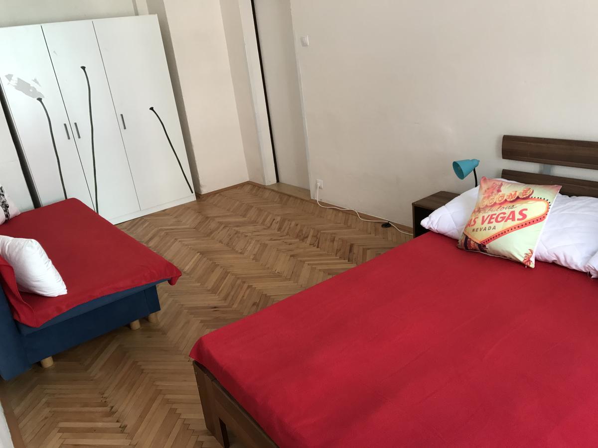 Blahnikova Aparthotel 프라하 외부 사진
