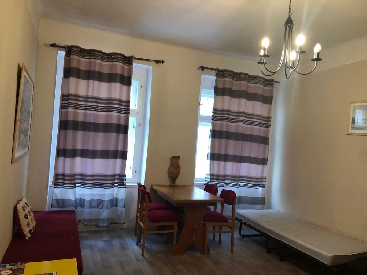 Blahnikova Aparthotel 프라하 외부 사진