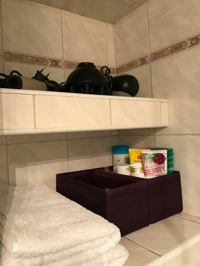 Blahnikova Aparthotel 프라하 외부 사진