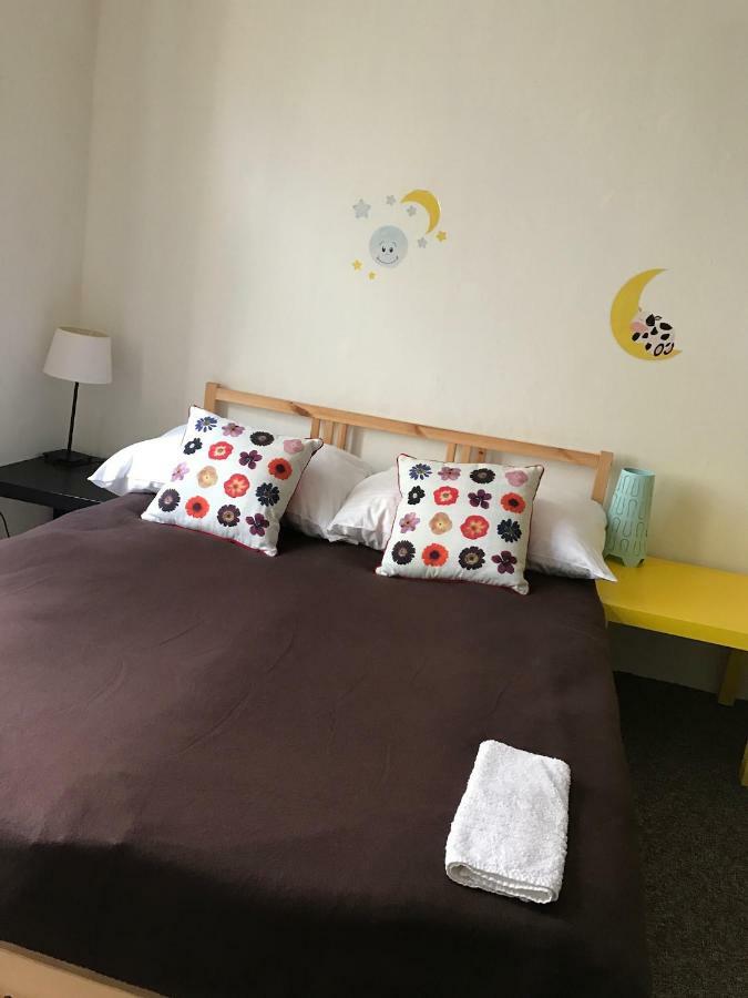 Blahnikova Aparthotel 프라하 외부 사진
