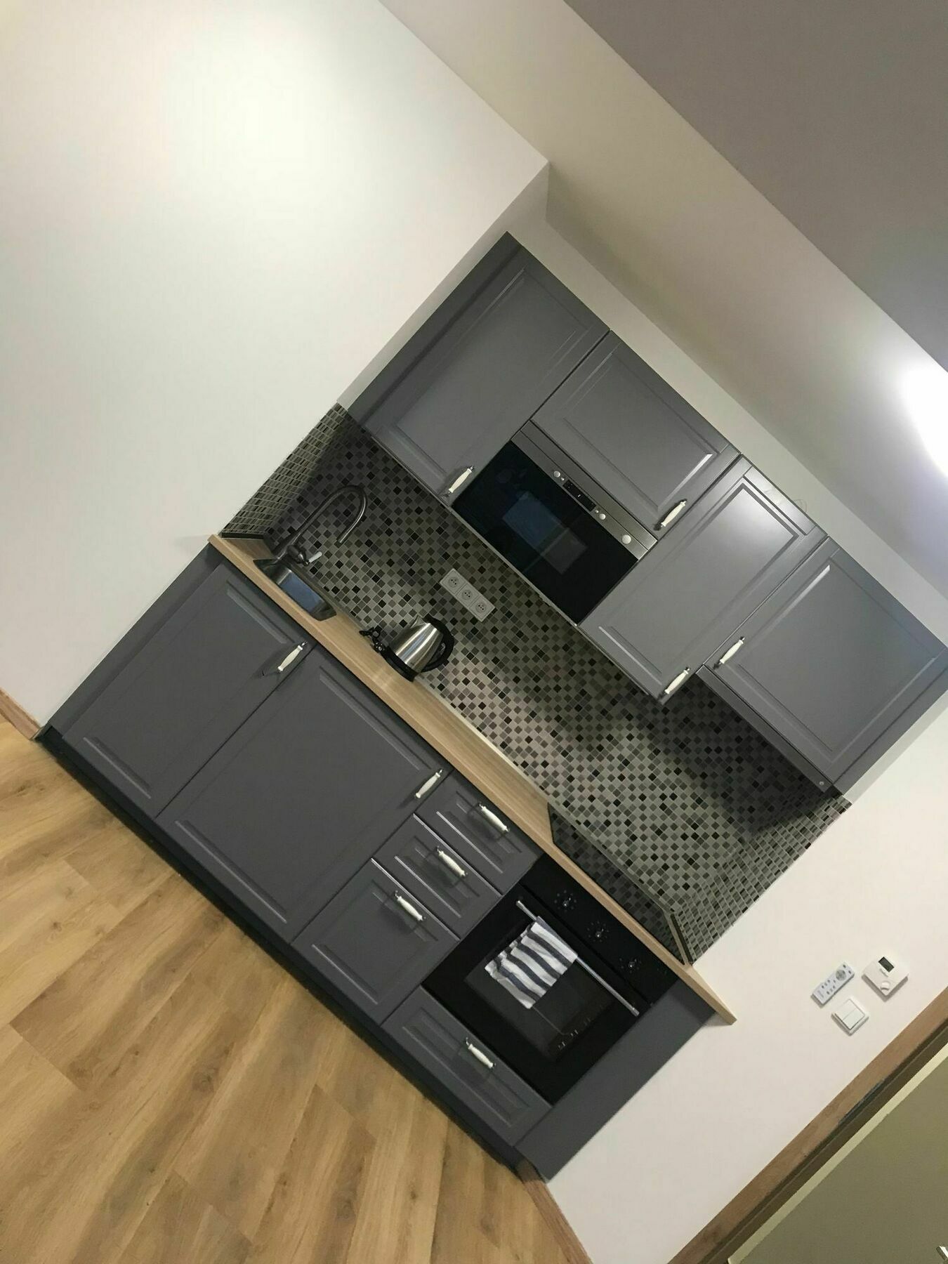 Blahnikova Aparthotel 프라하 외부 사진